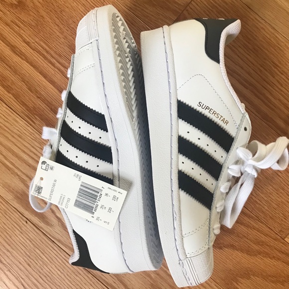 adidas Shoes - NWT Adidas Superstar Sneakers